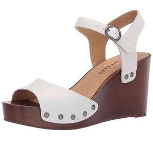 Lucky Brand Wedges